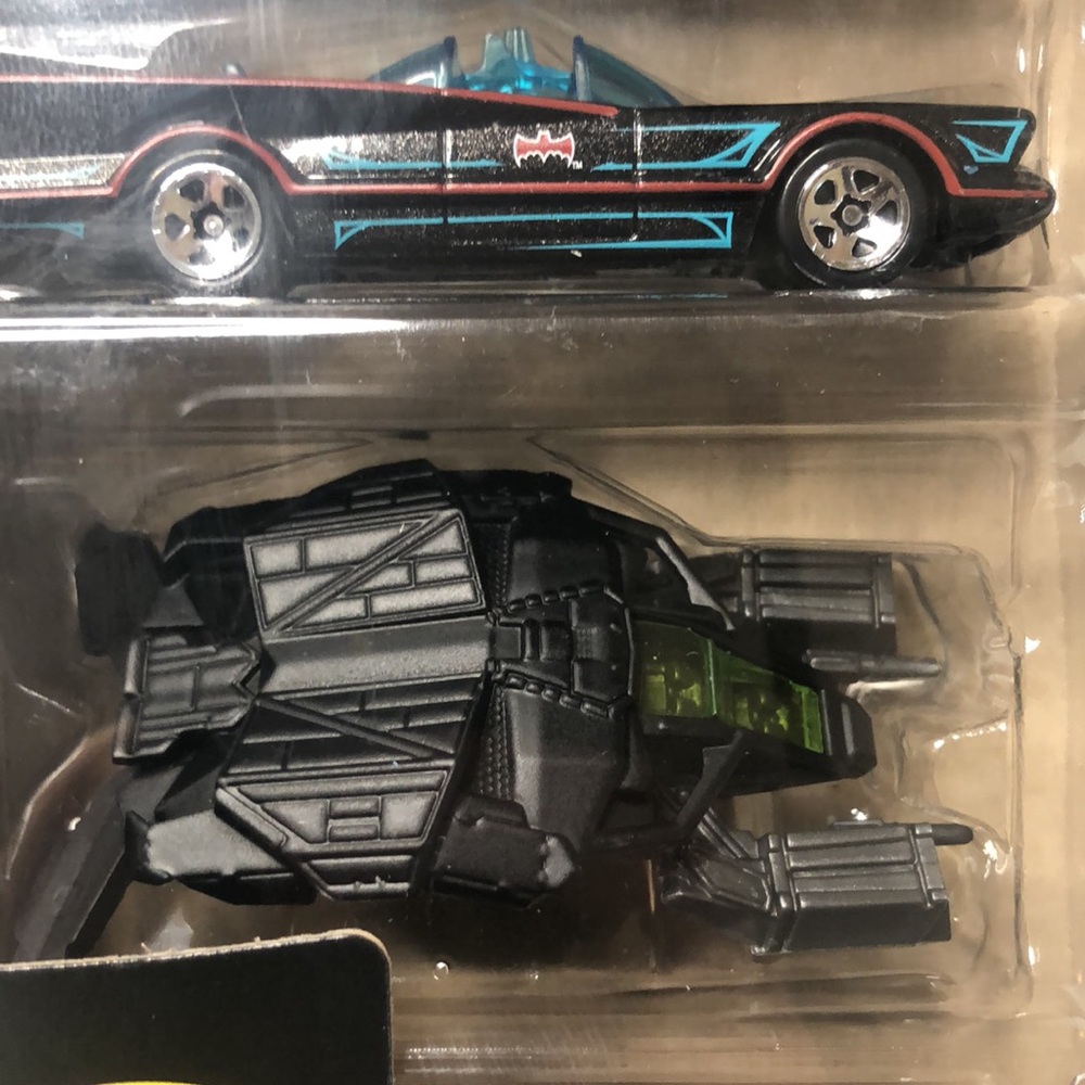 Batman 5 pack - Picture 7 of 9